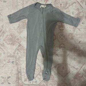 Kyte Baby Zippered Footies
